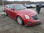 CADILLAC - CTS