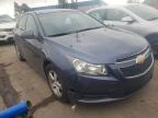 CHEVROLET - CRUZE