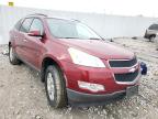 CHEVROLET - TRAVERSE