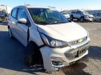 CHEVROLET - SPARK