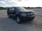 CHEVROLET - TAHOE