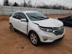 CHEVROLET - EQUINOX