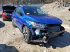 HONDA - HR-V