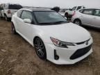 TOYOTA - SCION