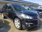 CHEVROLET - TRAVERSE