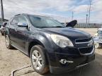 CHEVROLET - EQUINOX