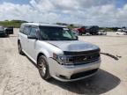 FORD - FLEX