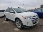 FORD - EDGE