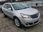 CHEVROLET - TRAVERSE