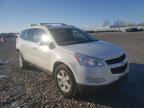 CHEVROLET - TRAVERSE