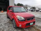 KIA - SOUL