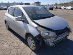 TOYOTA - YARIS