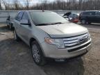 FORD - EDGE