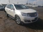 CHEVROLET - TRAVERSE