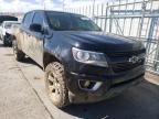 CHEVROLET - COLORADO