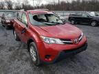 TOYOTA - RAV4
