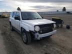 JEEP - PATRIOT