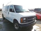 CHEVROLET - EXPRESS