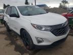 CHEVROLET - EQUINOX