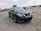 NISSAN - MURANO