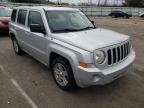 JEEP - PATRIOT