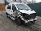 FORD - TRANSIT CONNECT