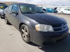 DODGE - AVENGER