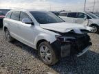 AUDI - Q7