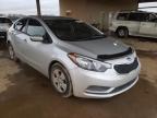 KIA - FORTE