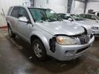 SATURN - VUE