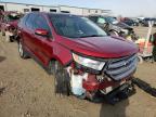 FORD - EDGE