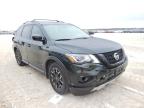 NISSAN - PATHFINDER