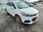 CHEVROLET - TRAX