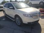 LINCOLN - MKX