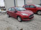 FORD - FIESTA