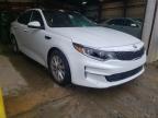 KIA - OPTIMA
