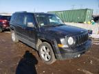 JEEP - PATRIOT