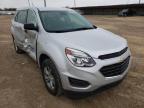 CHEVROLET - EQUINOX