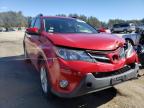 TOYOTA - RAV4