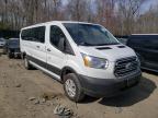 FORD - TRANSIT CONNECT