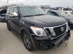 NISSAN - ARMADA