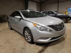 HYUNDAI - SONATA