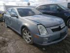 CADILLAC - STS