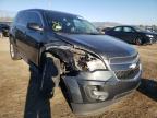 CHEVROLET - EQUINOX