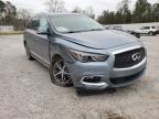 INFINITI - QX60