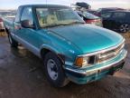 CHEVROLET - S10