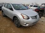 NISSAN - ROGUE