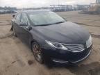 LINCOLN - MKZ