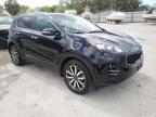 KIA - SPORTAGE