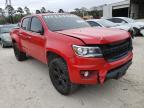 CHEVROLET - COLORADO